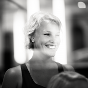 Madeleine<br />Gudmundsson