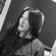 Cissi<br />Matsson